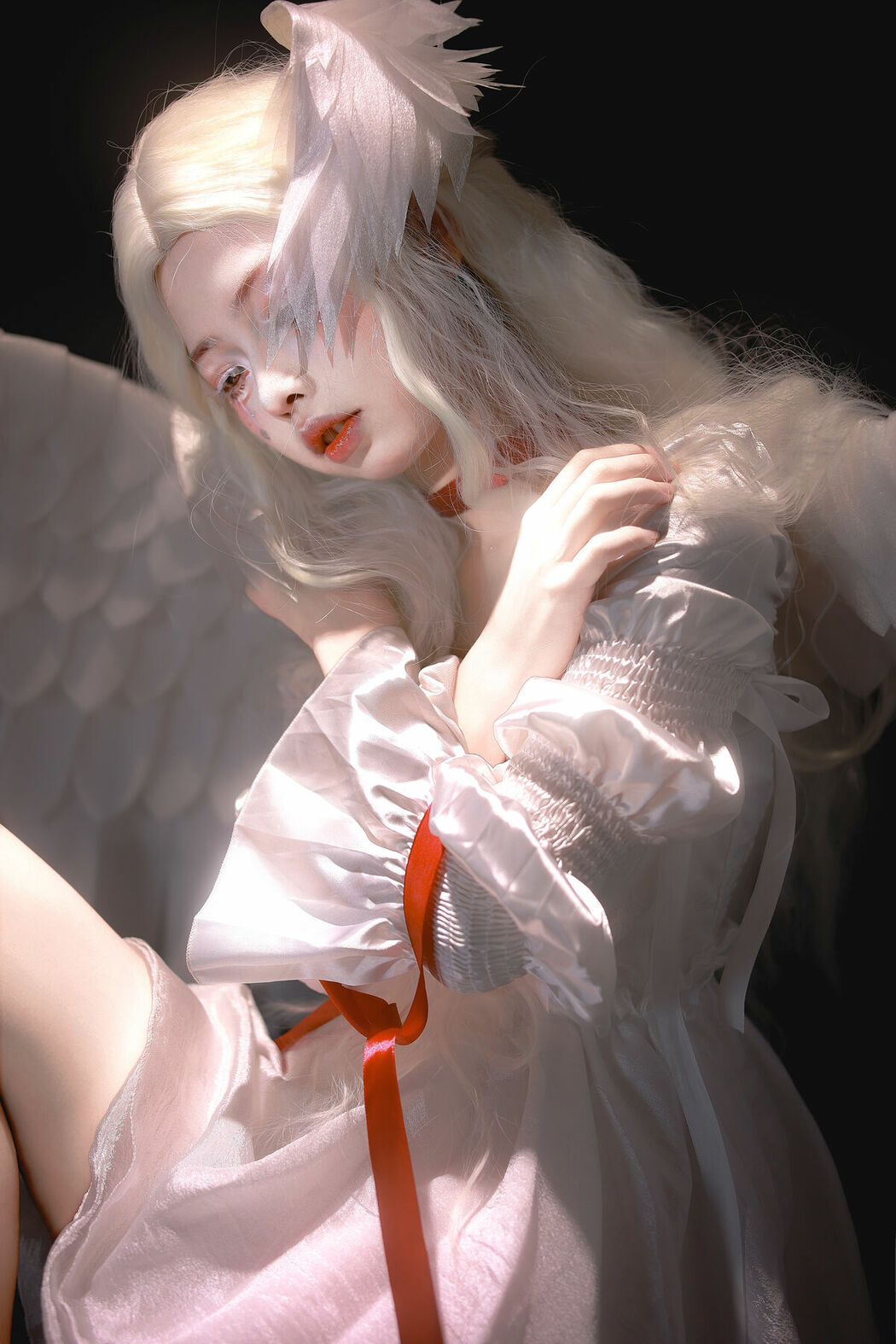 YiTuYu艺图语 Vol.9335 Fei Fei (19P)