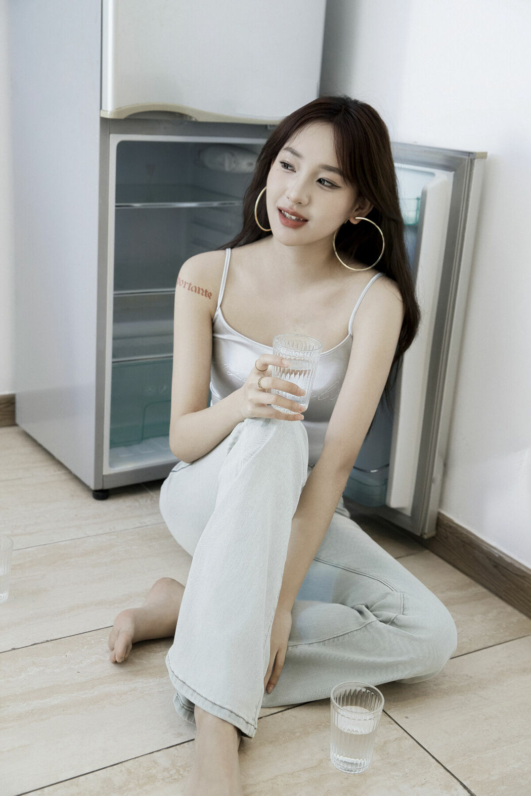 YiTuYu艺图语 Vol.9322 Rou Rou (26P)