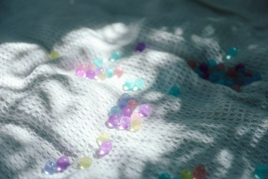 YiTuYu艺图语 Vol.9367 Bu Chi Ban Fan (21P)