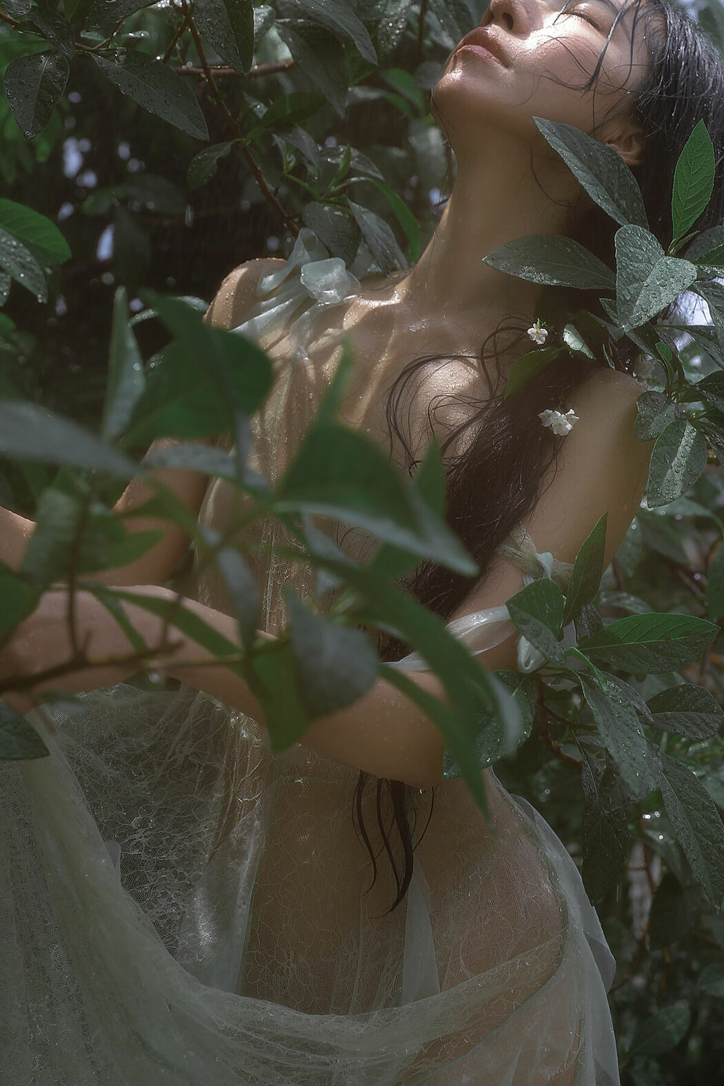 YiTuYu艺图语 Vol.9374 Wendy Yuan Zi Mo Te (14P)