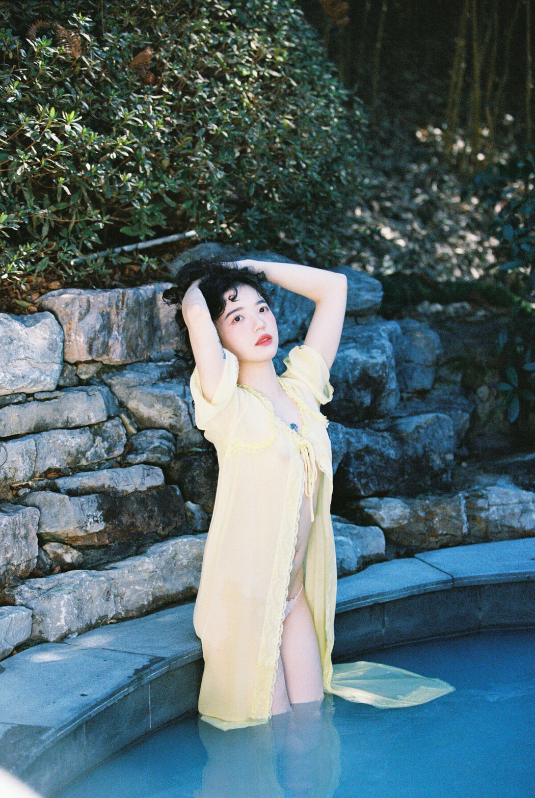 YiTuYu艺图语 Vol.9350 Shi Shi (23P)