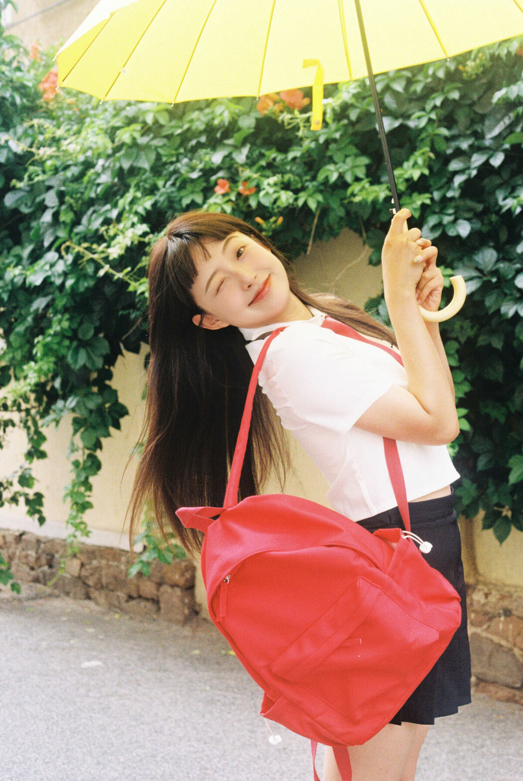 YiTuYu艺图语 Vol.9366 Xiao Wei Xiao Wei (32P)