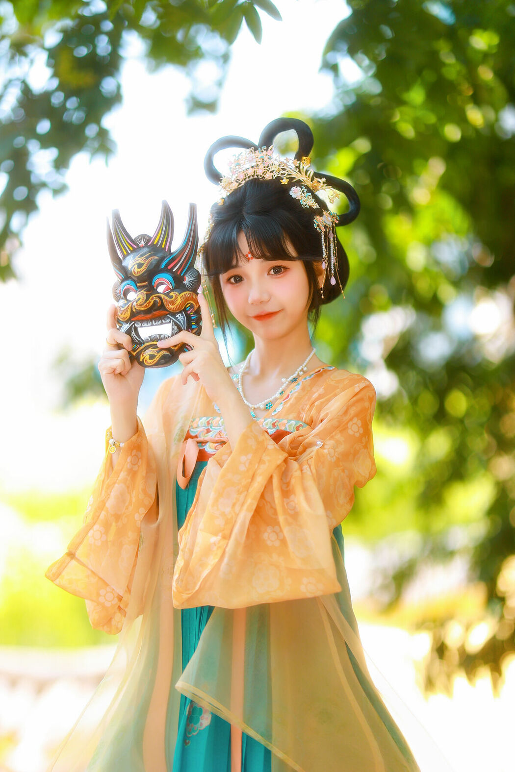 YiTuYu艺图语 Vol.9340 Jie Ruan Tang (77P)