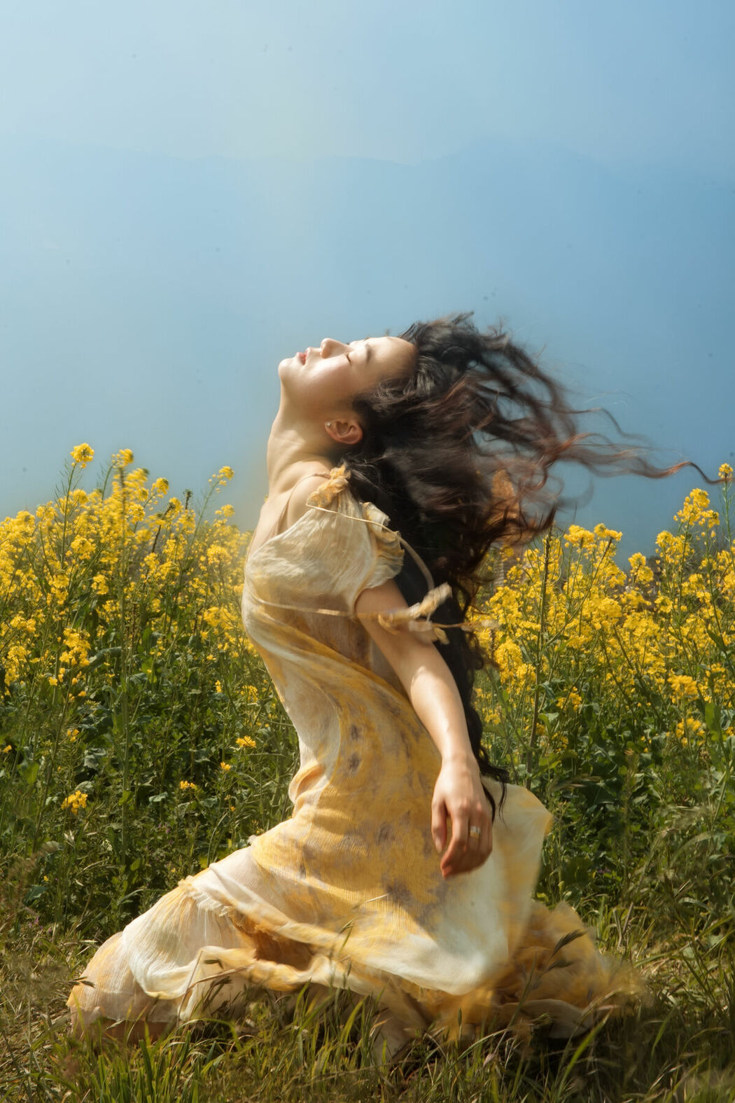 YiTuYu艺图语 Vol.9349 Nan Er (18P)