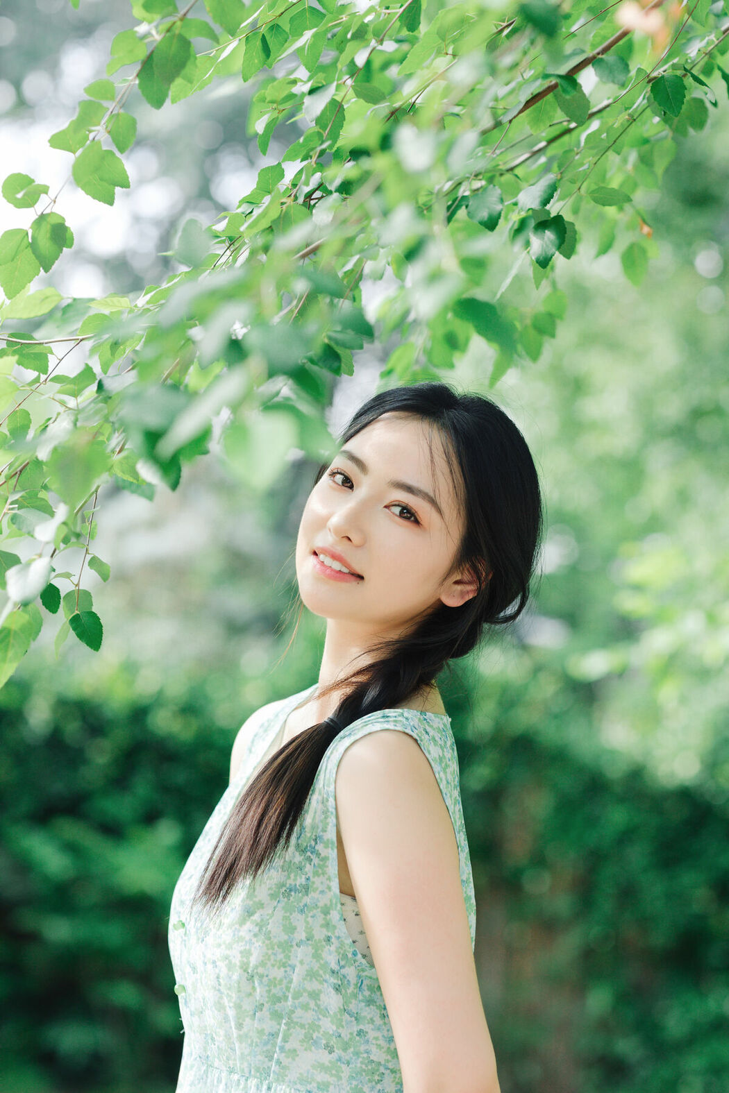 YiTuYu艺图语 Vol.9364 Bu Yao Zhang Rou (27P)