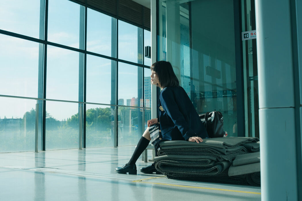 YiTuYu艺图语 Vol.9363 Qi Qi (44P)