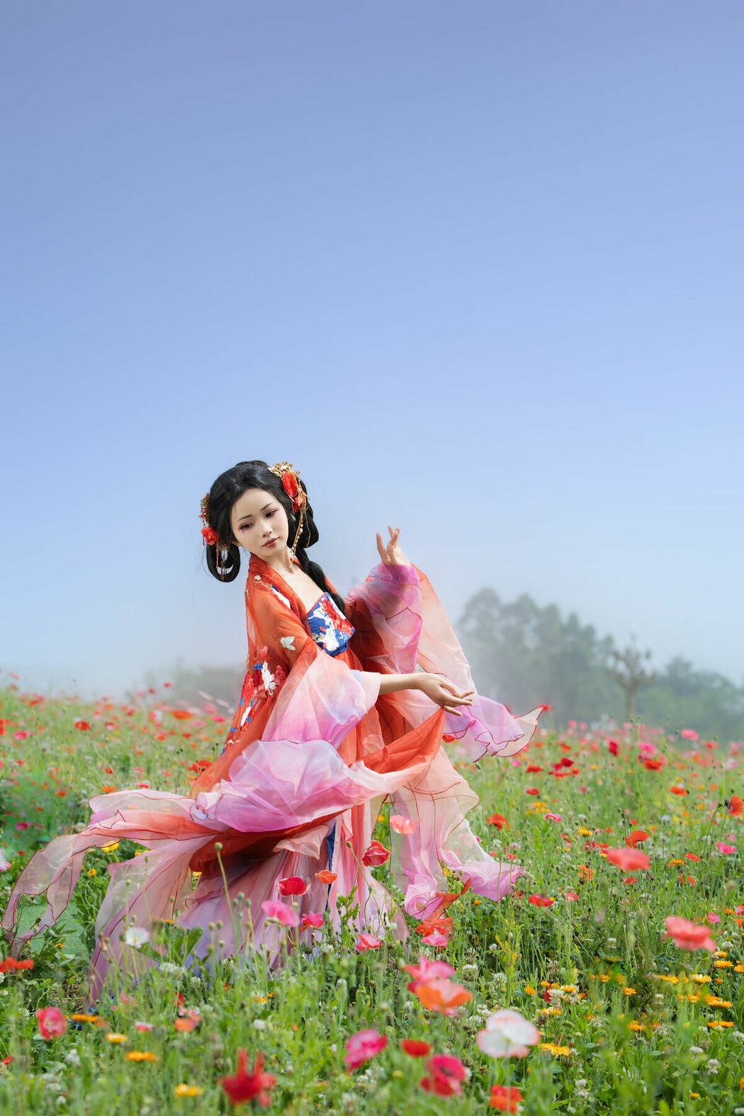 YiTuYu艺图语 Vol.9351 Yang Yang (17P)