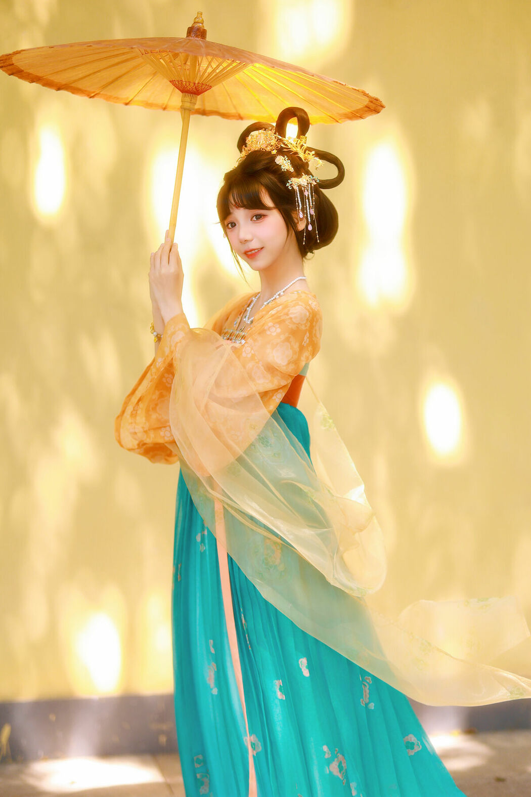 YiTuYu艺图语 Vol.9340 Jie Ruan Tang (77P)