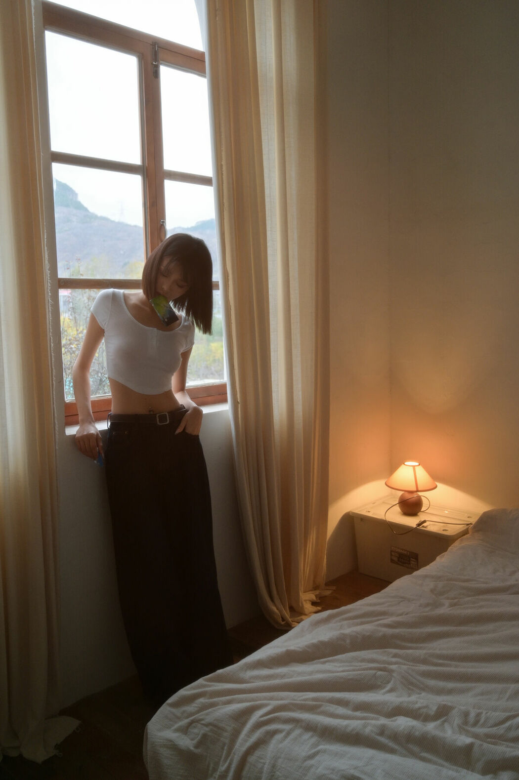 YiTuYu艺图语 Vol.9373 Jie Mo (36P)