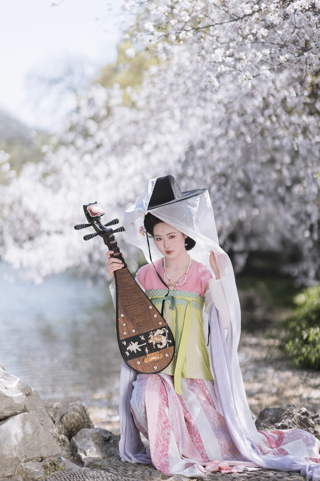 YiTuYu艺图语 Vol.9360 Shi Shuang Ling A (67P)