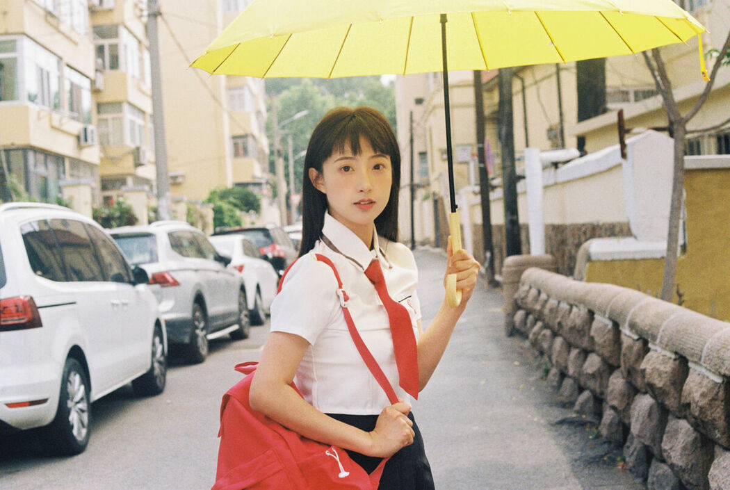 YiTuYu艺图语 Vol.9366 Xiao Wei Xiao Wei (32P)