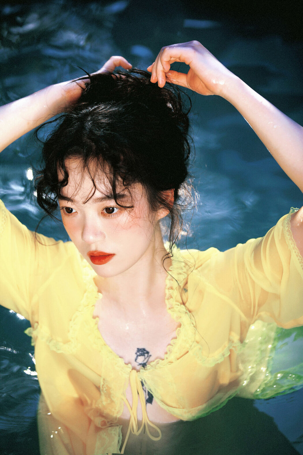 YiTuYu艺图语 Vol.9350 Shi Shi (23P)