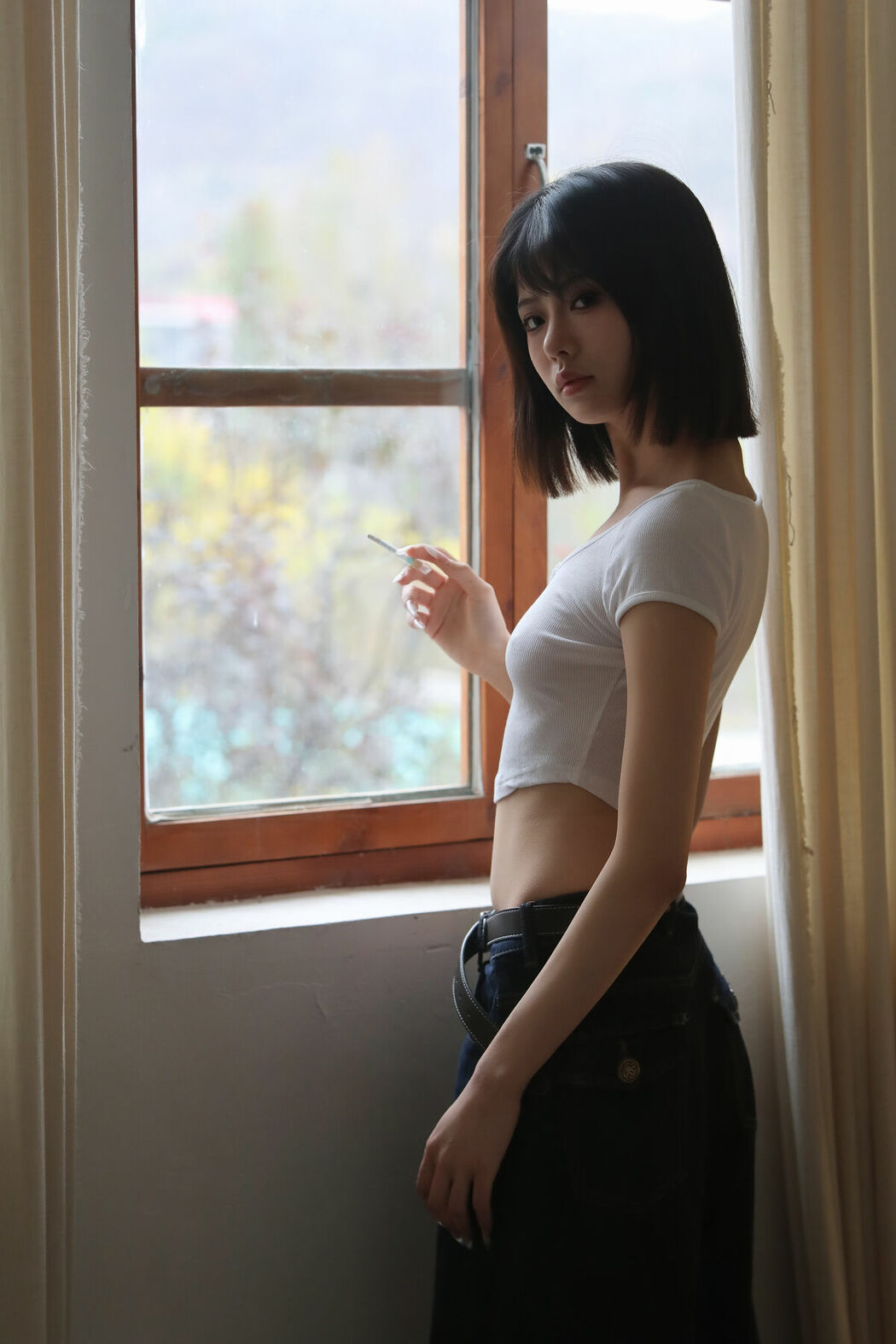 YiTuYu艺图语 Vol.9373 Jie Mo (36P)