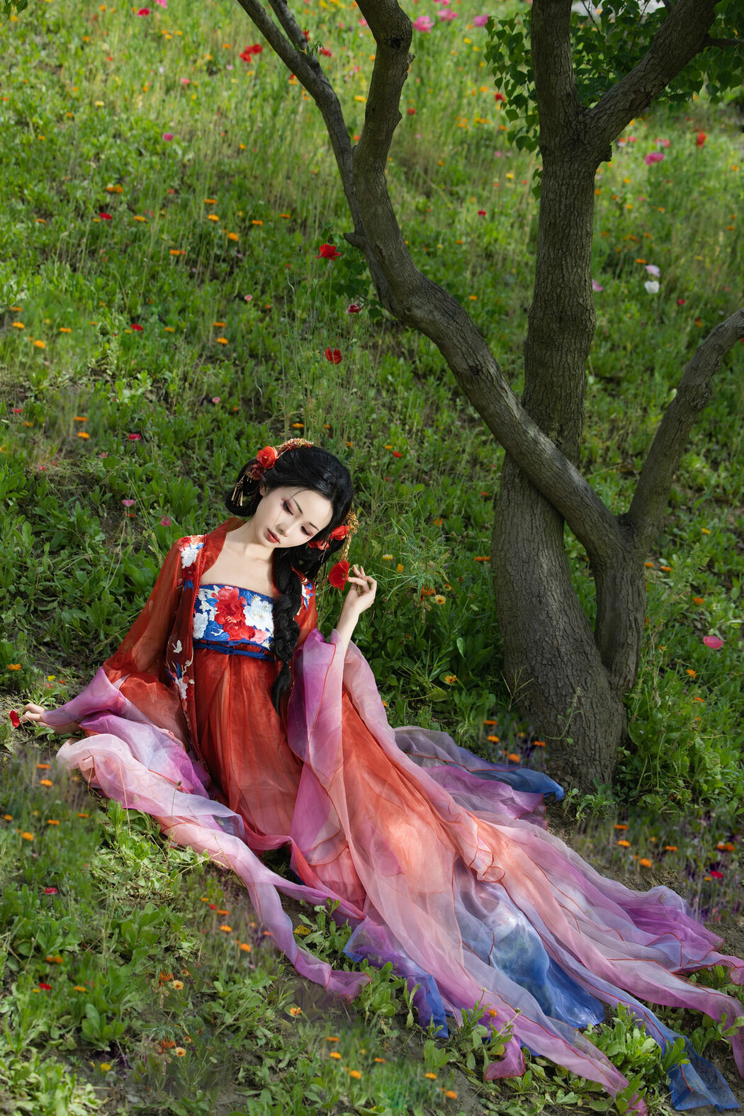 YiTuYu艺图语 Vol.9351 Yang Yang (17P)