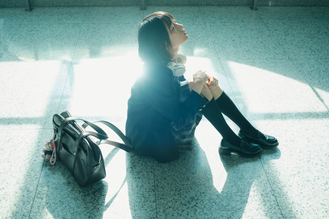 YiTuYu艺图语 Vol.9363 Qi Qi (44P)