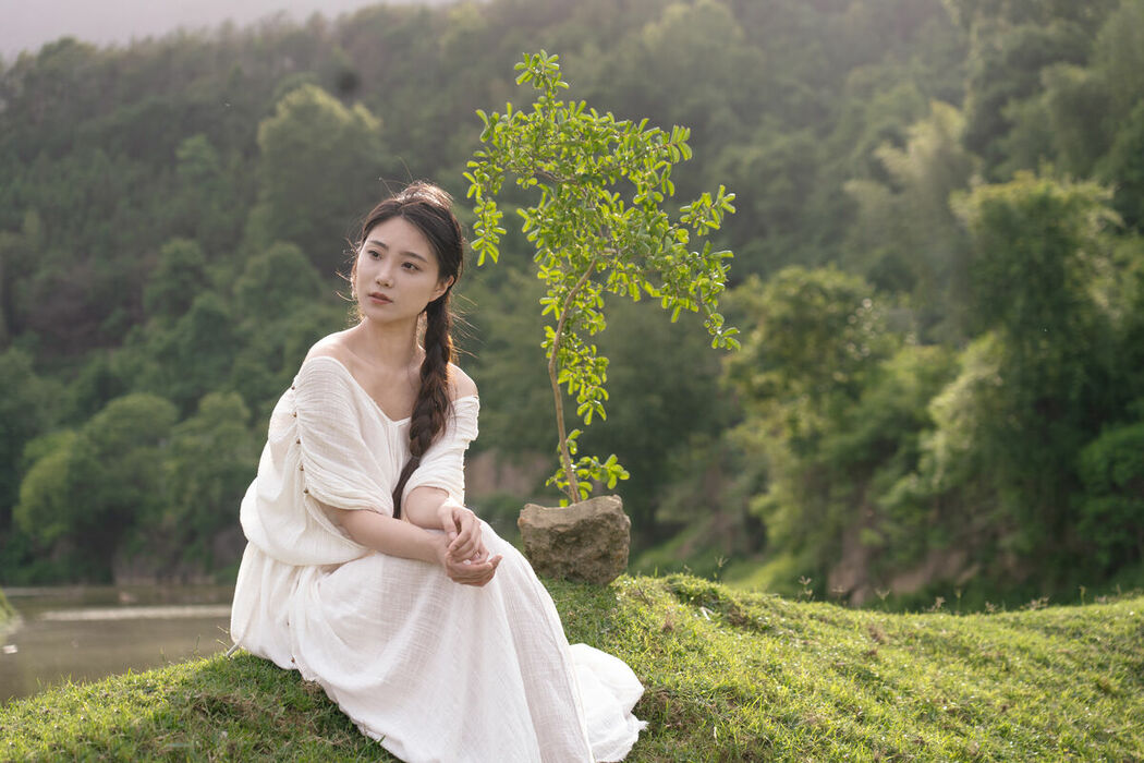 YiTuYu艺图语 Vol.9327 Ya (21P)