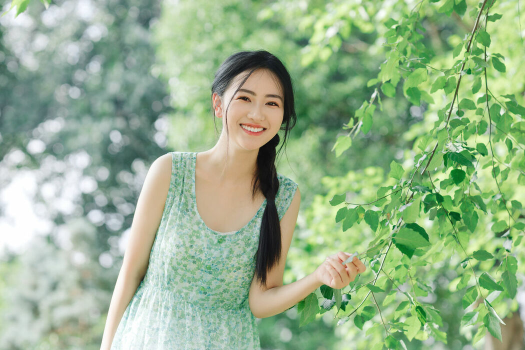 YiTuYu艺图语 Vol.9364 Bu Yao Zhang Rou (27P)