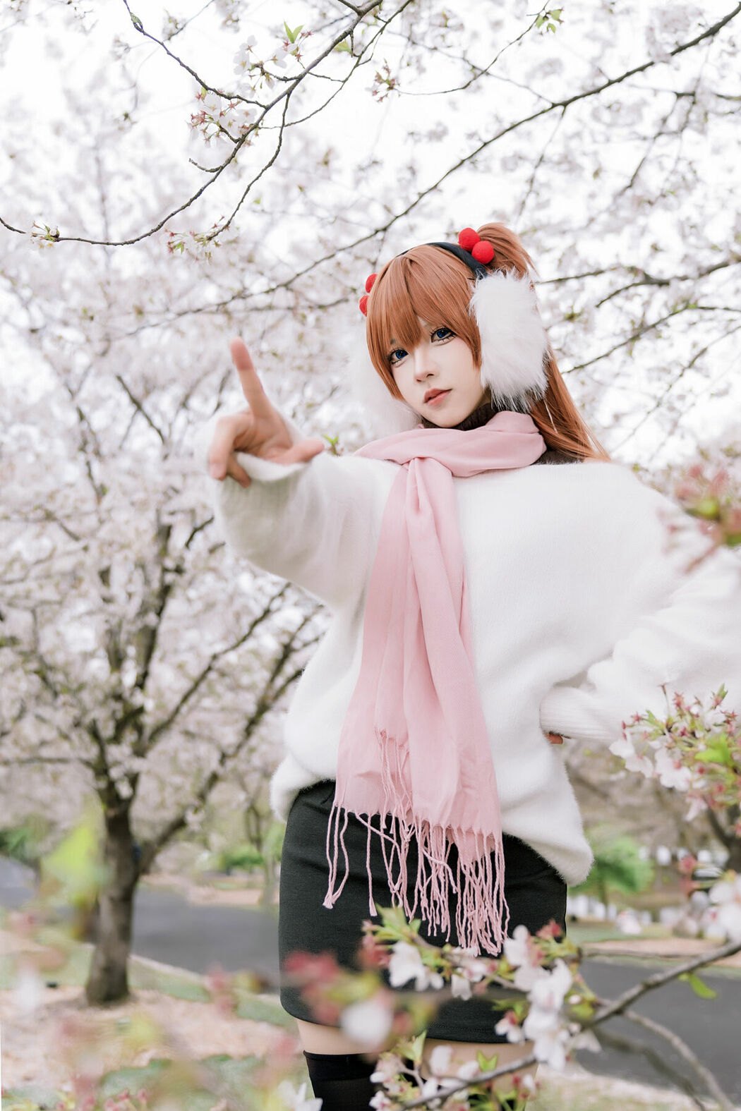 YiTuYu艺图语 Vol.9336 Wan Xi (24P)