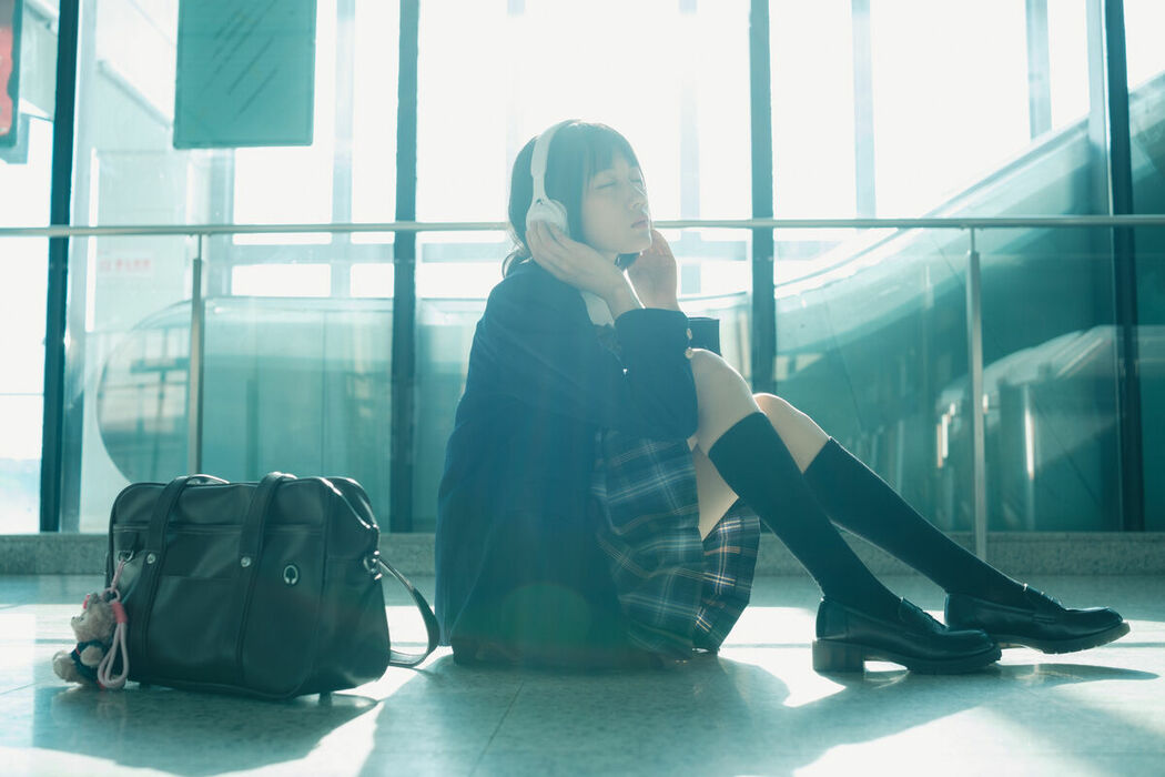 YiTuYu艺图语 Vol.9363 Qi Qi (44P)