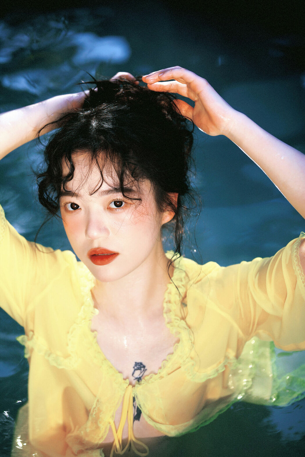 YiTuYu艺图语 Vol.9350 Shi Shi (23P)