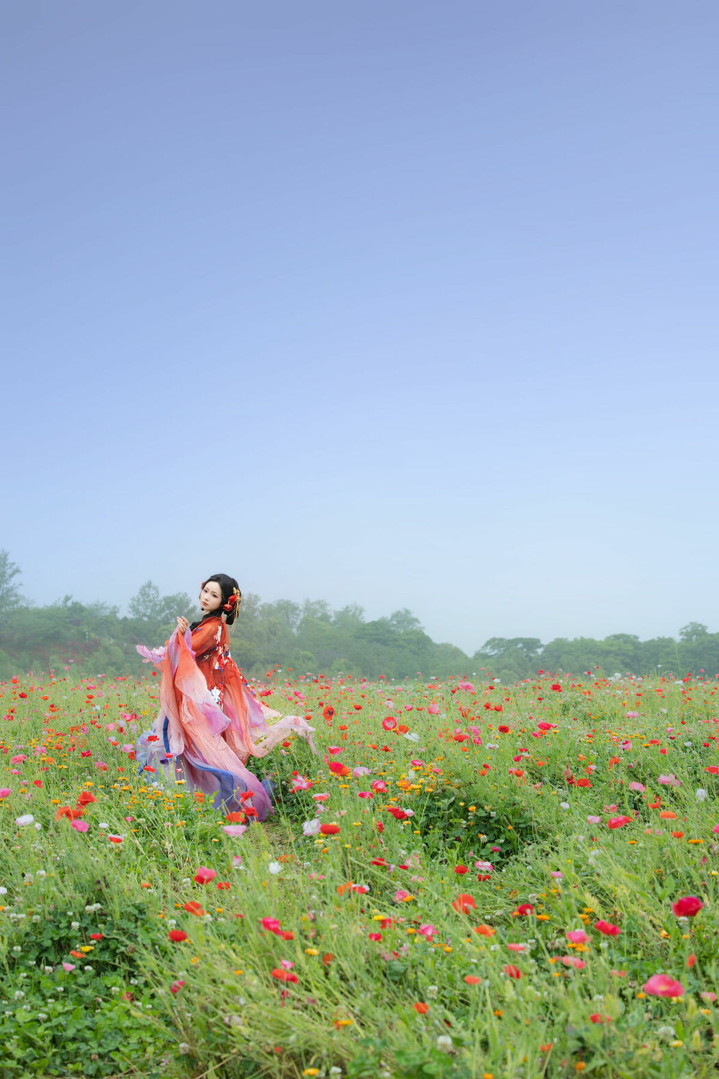 YiTuYu艺图语 Vol.9351 Yang Yang (17P)