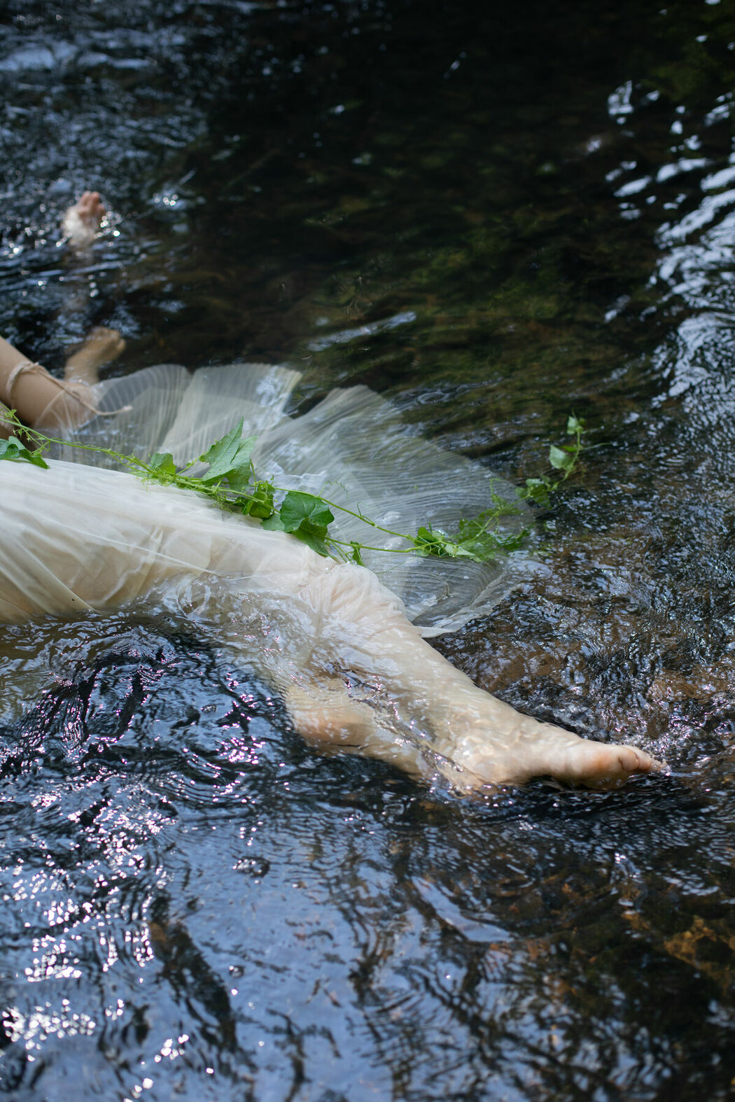 YiTuYu艺图语 Vol.9348 Qian Hane (14P)