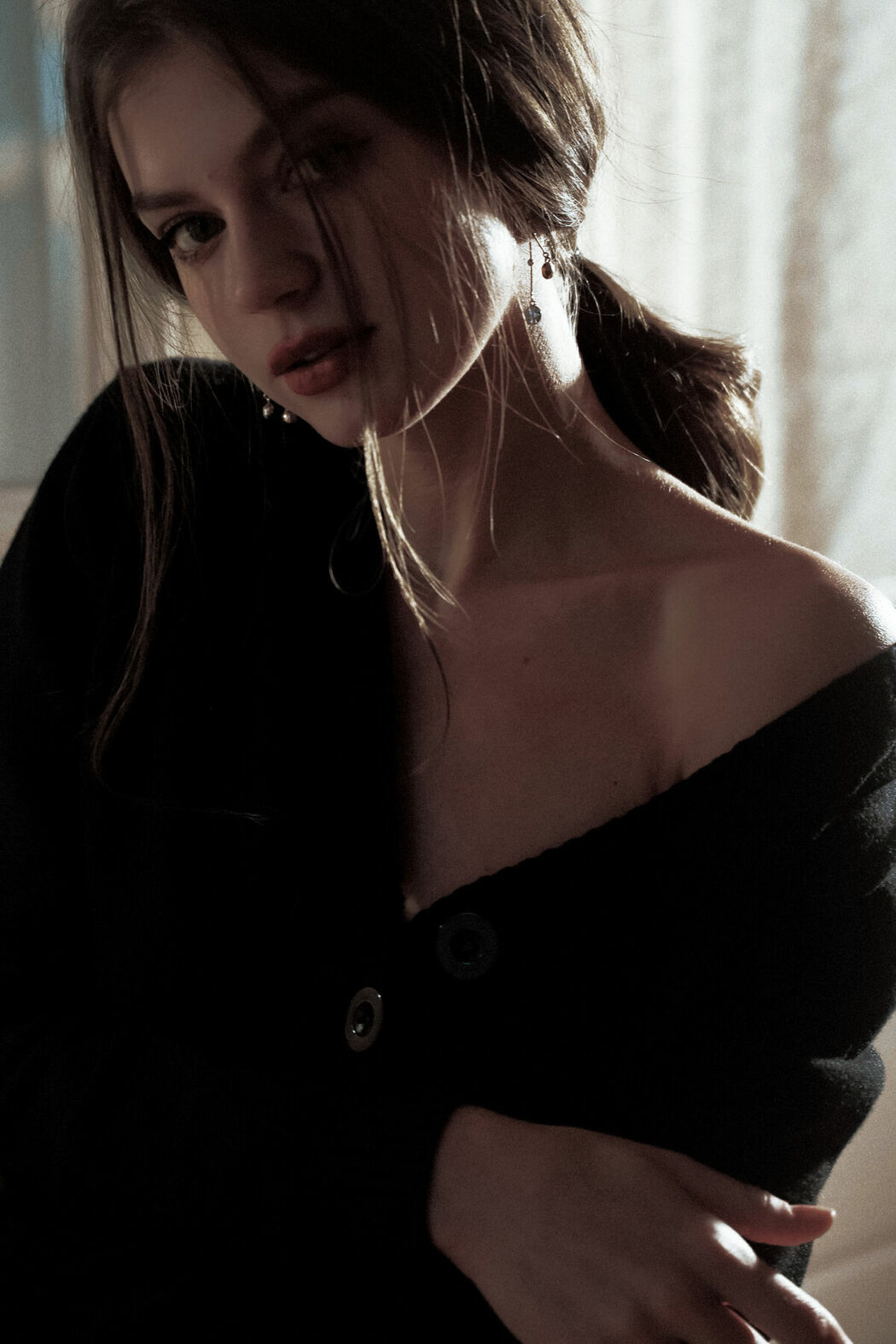 YiTuYu艺图语 Vol.9357 Zhu Li (14P)