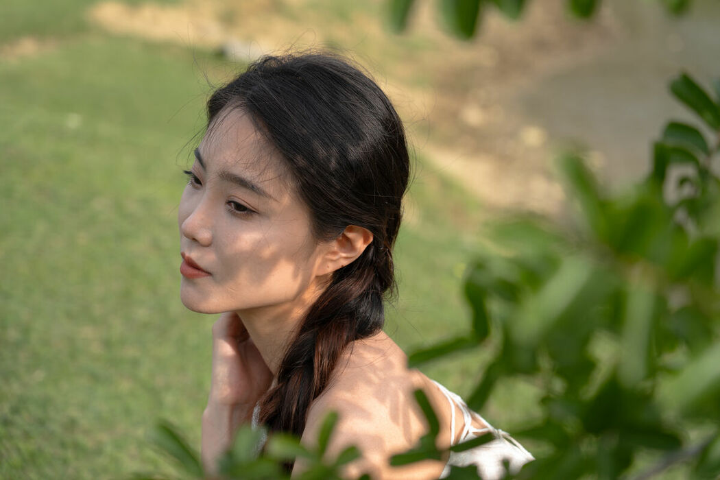 YiTuYu艺图语 Vol.9327 Ya (21P)