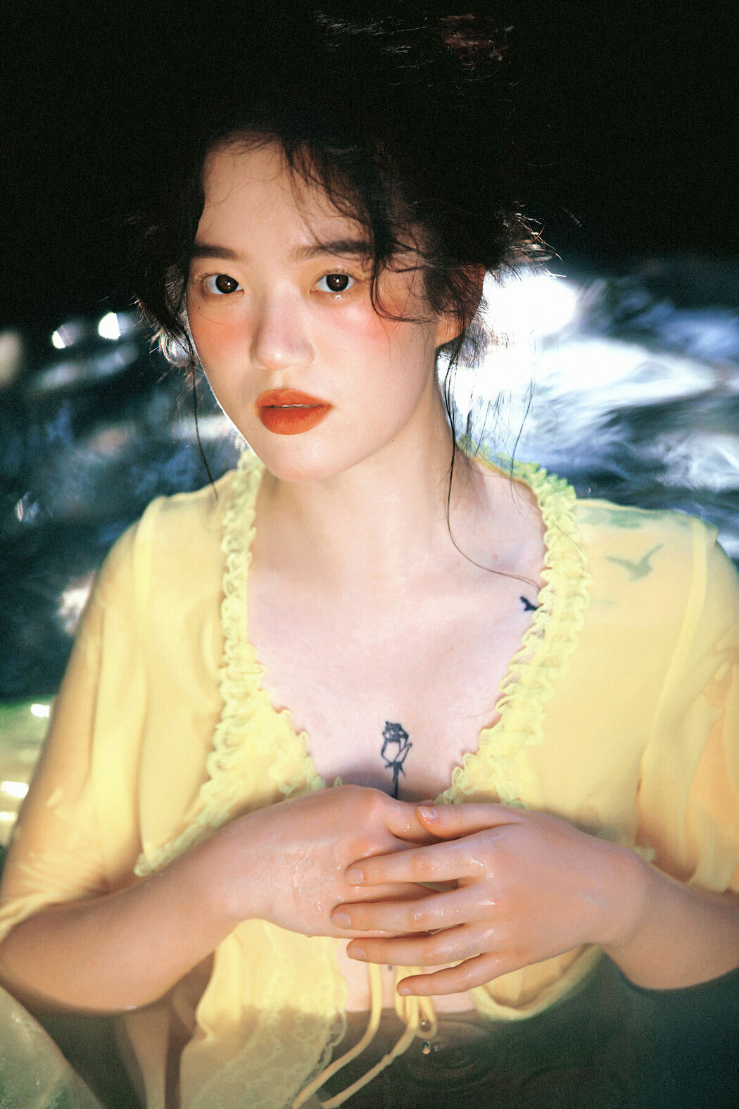 YiTuYu艺图语 Vol.9350 Shi Shi (23P)