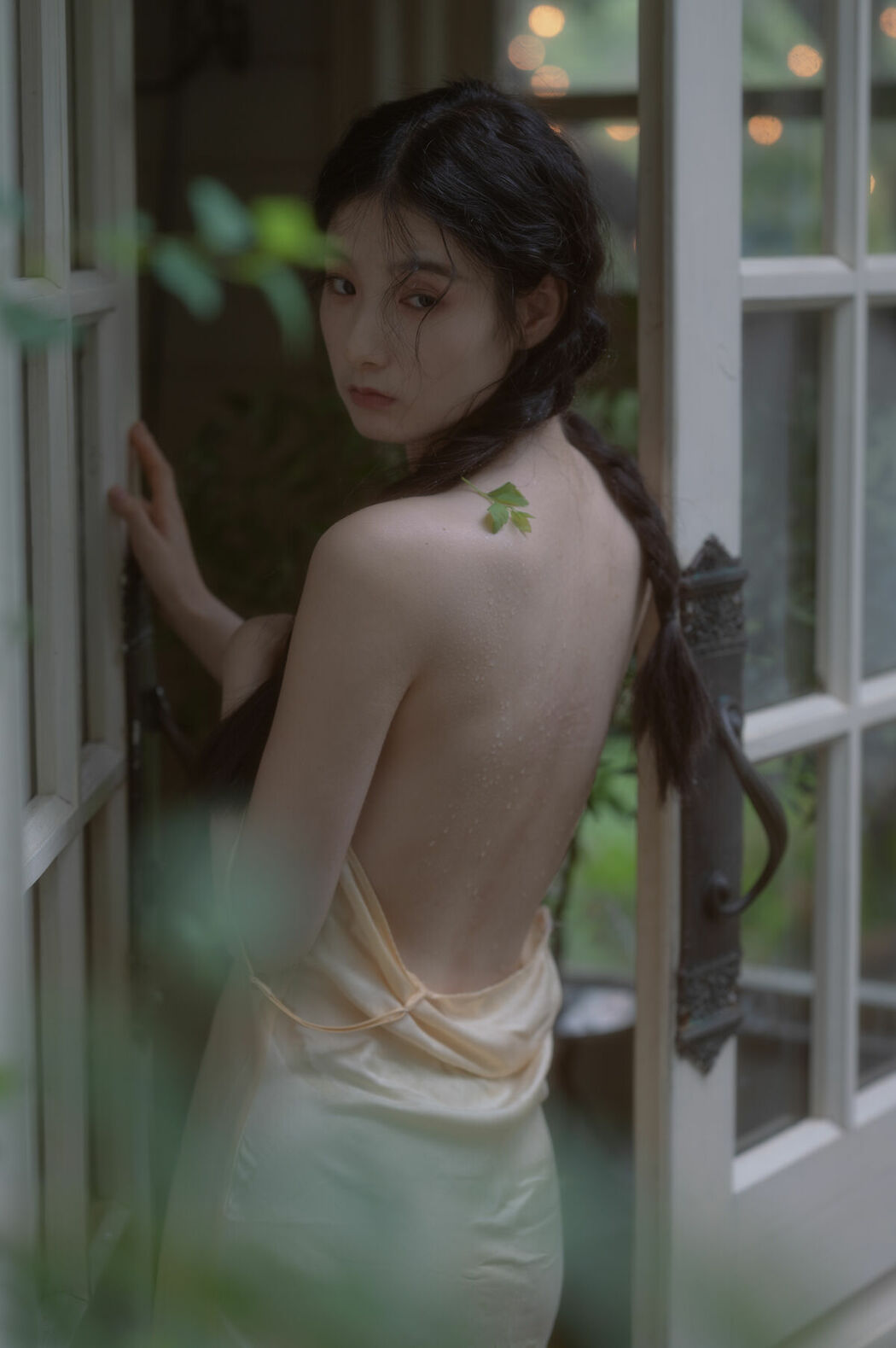 YiTuYu艺图语 Vol.9332 Yi Ming (54P)