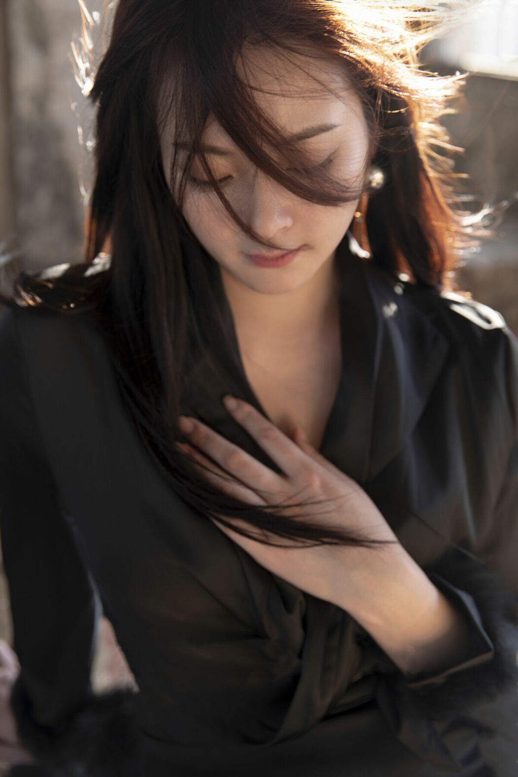 YiTuYu艺图语 Vol.9353 Rong Er (20P)