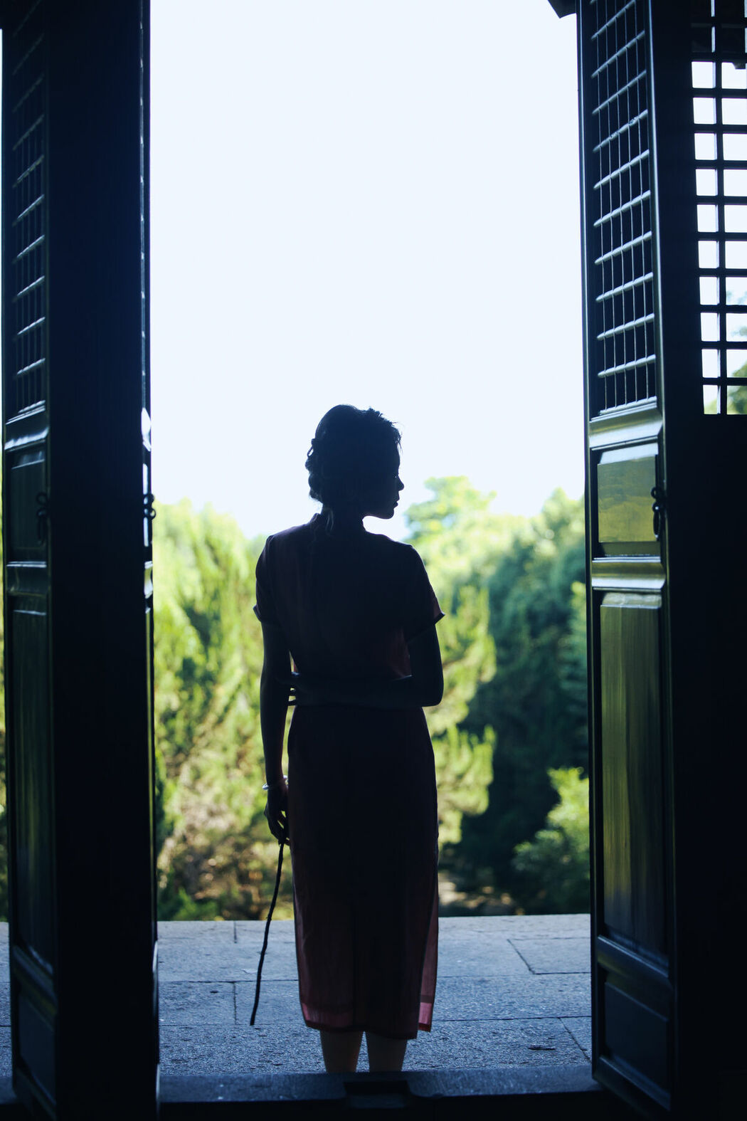 YiTuYu艺图语 Vol.9359 Chen Xi (27P)