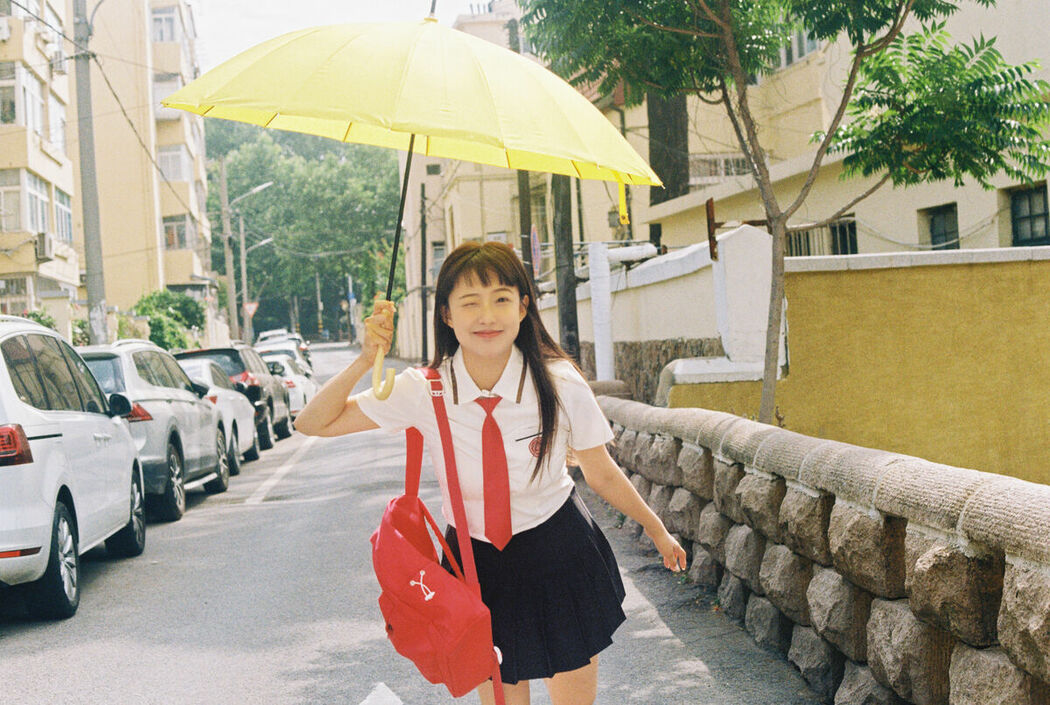 YiTuYu艺图语 Vol.9366 Xiao Wei Xiao Wei (32P)