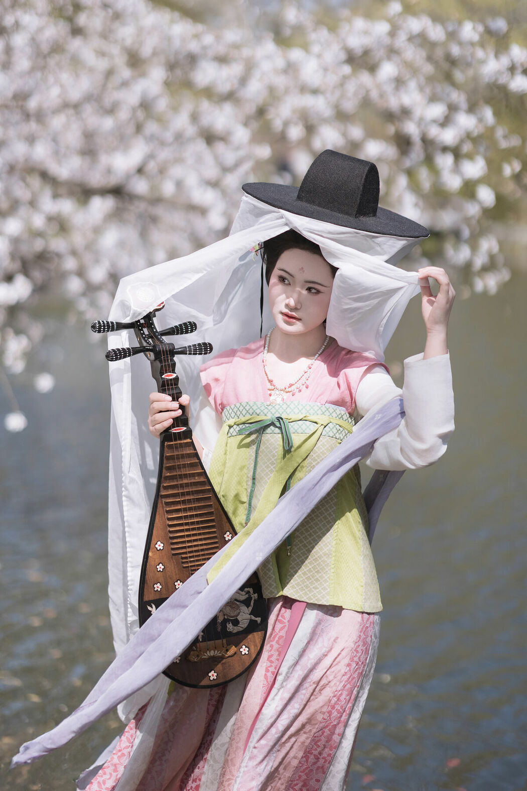 YiTuYu艺图语 Vol.9360 Shi Shuang Ling A (67P)