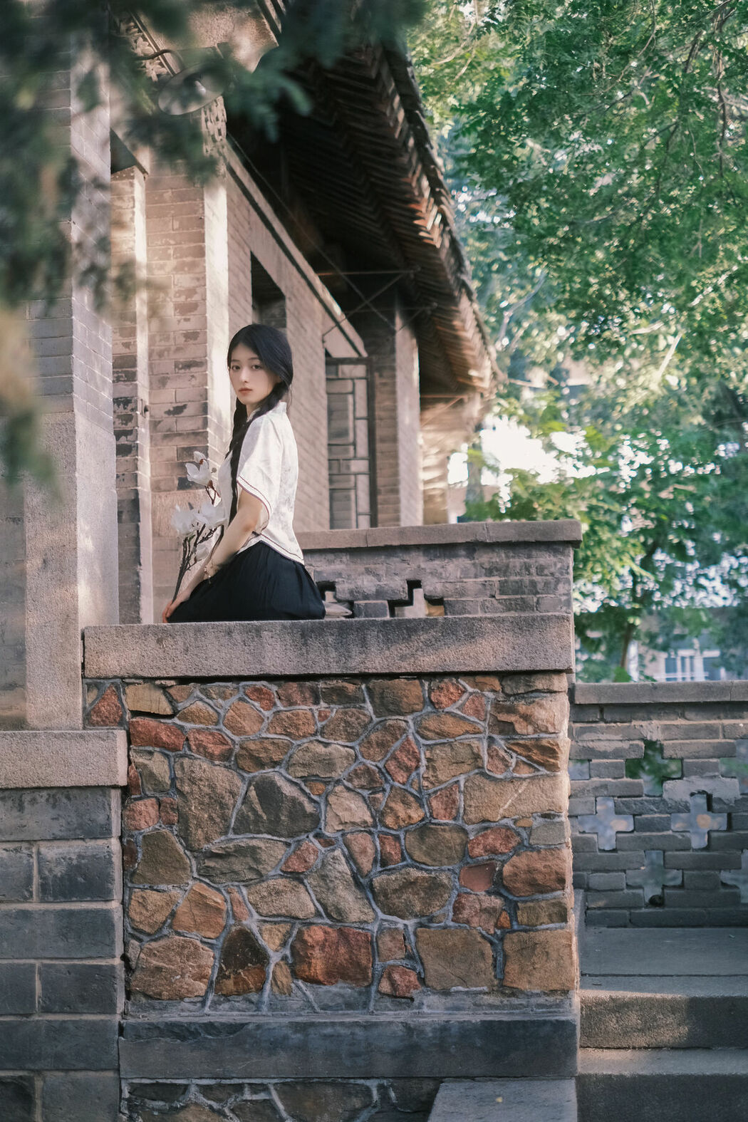 YiTuYu艺图语 Vol.9354 Xu Jia Yue (31P)