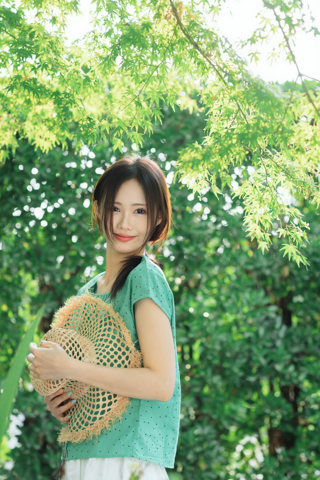 YiTuYu艺图语 Vol.9337 Ka Bi (14P)