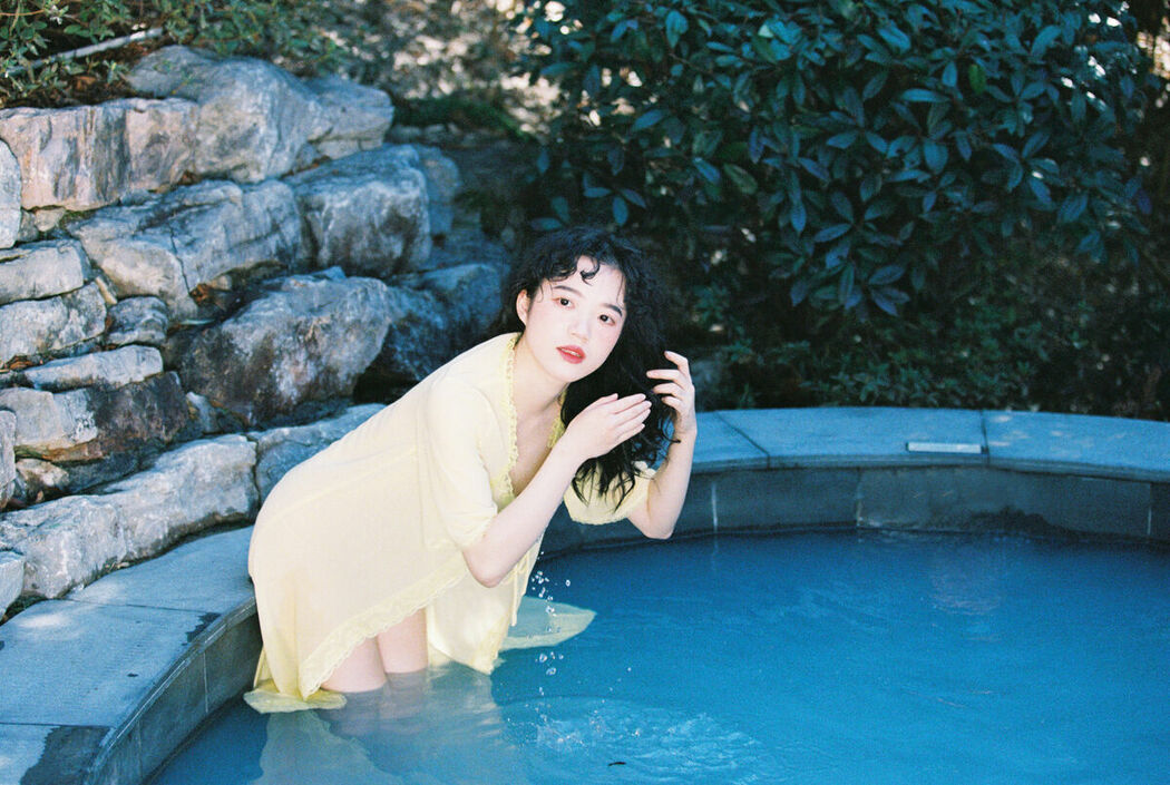 YiTuYu艺图语 Vol.9350 Shi Shi (23P)