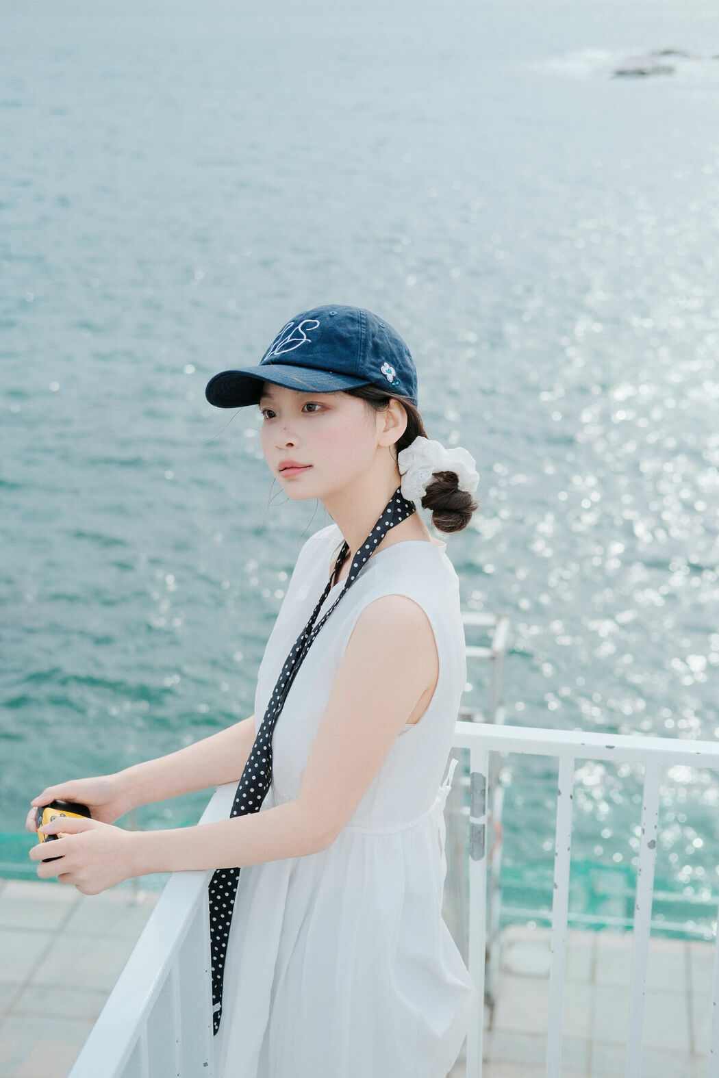 YiTuYu艺图语 Vol.9370 Ai Pai Ce Lian De Xiao Xiang (29P)