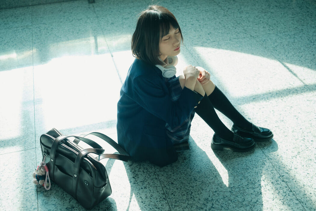 YiTuYu艺图语 Vol.9363 Qi Qi (44P)