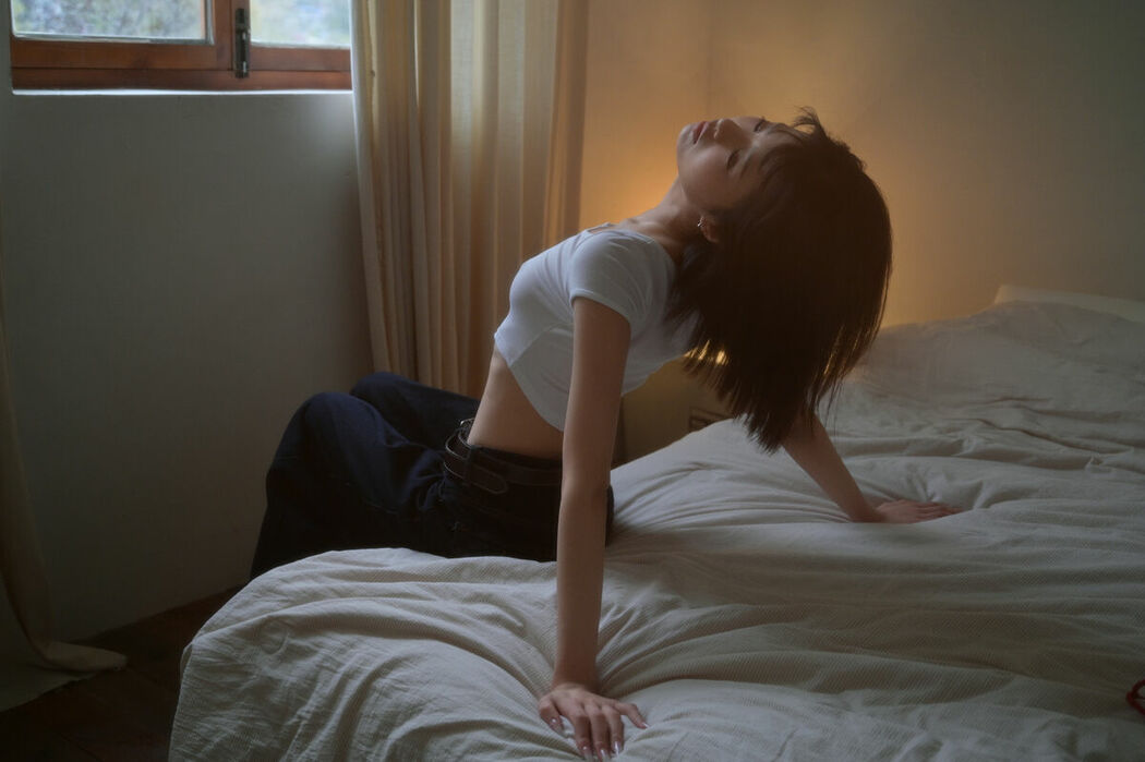 YiTuYu艺图语 Vol.9373 Jie Mo (36P)