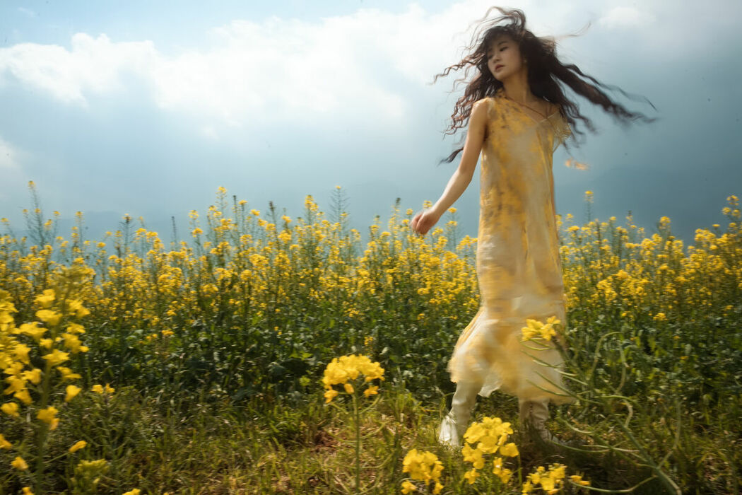 YiTuYu艺图语 Vol.9349 Nan Er (18P)