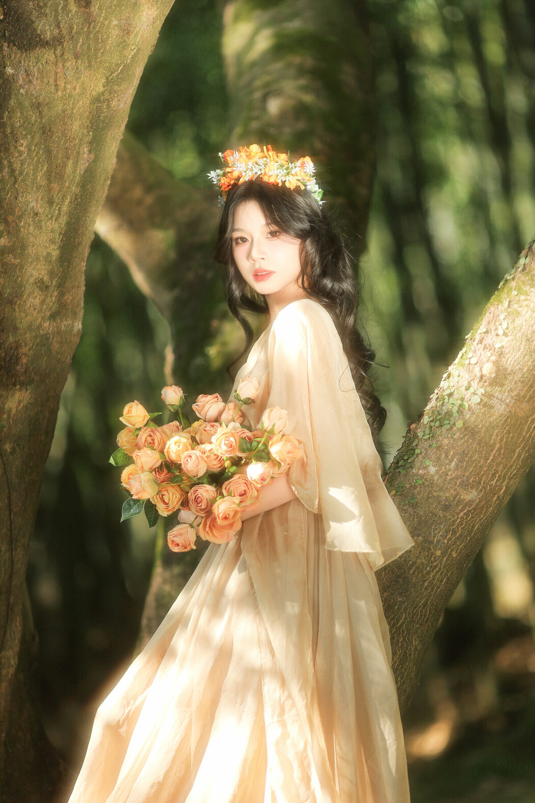 YiTuYu艺图语 Vol.9338 Xiao Zi (17P)