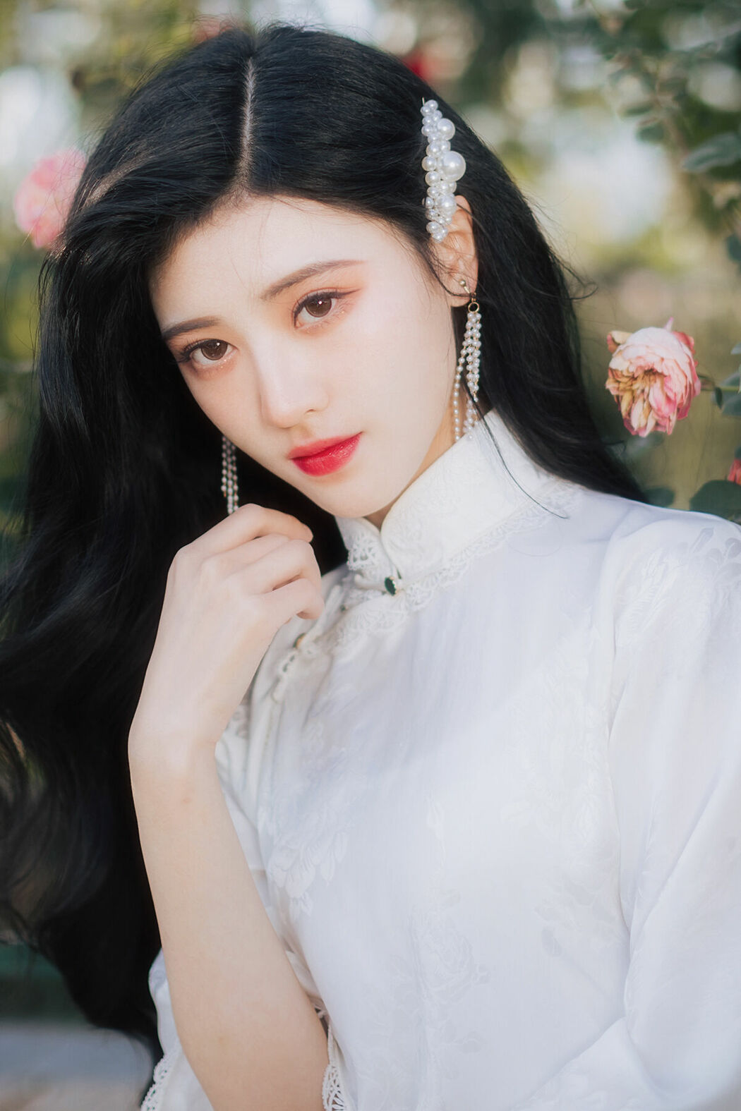 YiTuYu艺图语 Vol.9358 Dang Chu Jiao Ren Jia Xiao Tian Tian (15P) Cover Photo