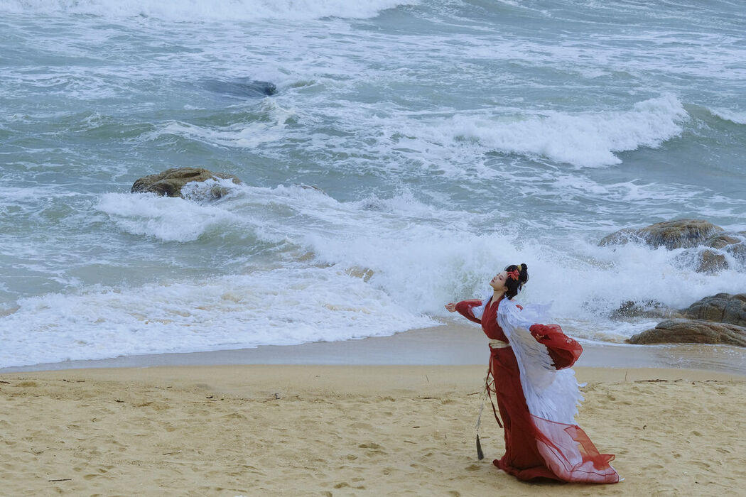 YiTuYu艺图语 Vol.9321 Qiong Zai Ai Chi Si Ji Dou (29P)