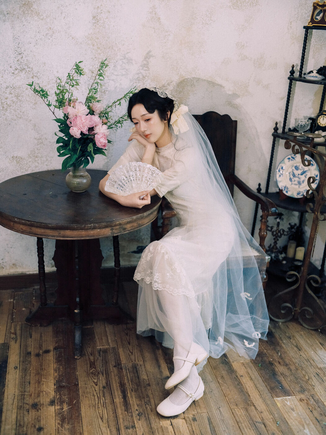 YiTuYu艺图语 Vol.9356 Meng (14P)