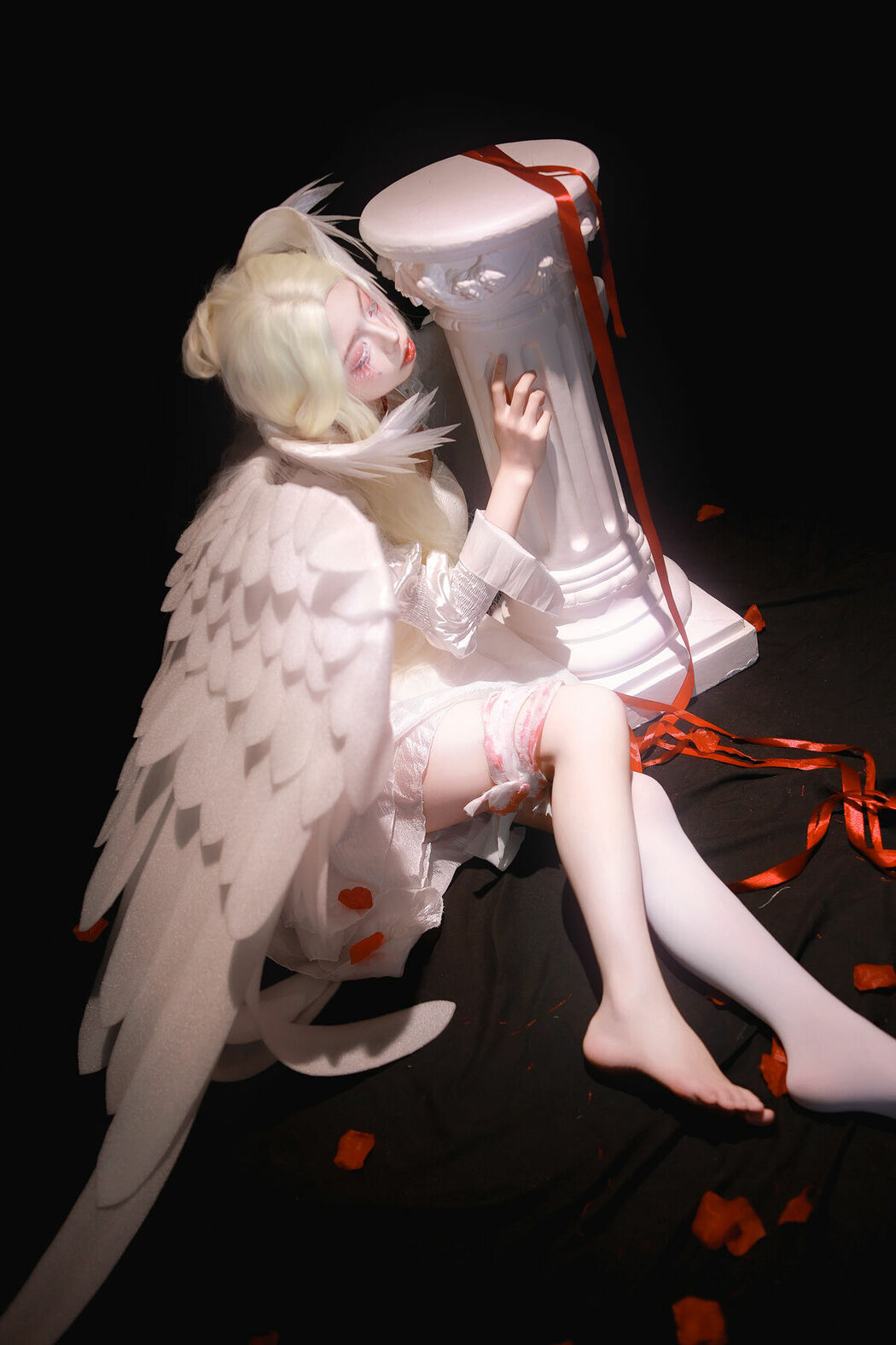 YiTuYu艺图语 Vol.9335 Fei Fei (19P)