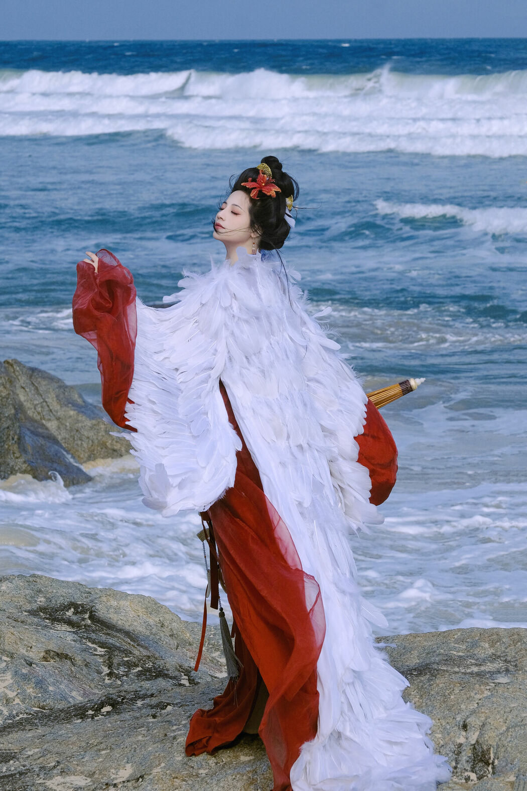 YiTuYu艺图语 Vol.9321 Qiong Zai Ai Chi Si Ji Dou (29P)