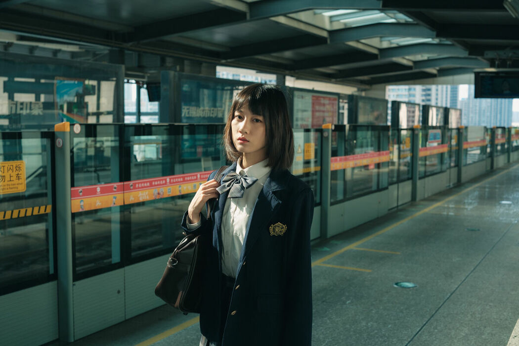 YiTuYu艺图语 Vol.9363 Qi Qi (44P)