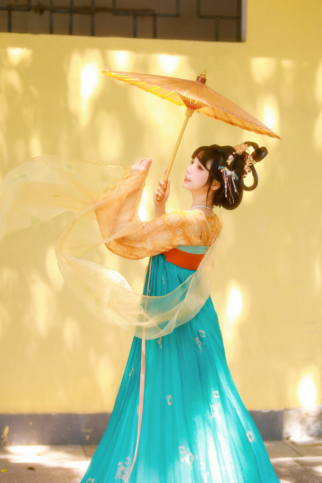 YiTuYu艺图语 Vol.9340 Jie Ruan Tang (77P)