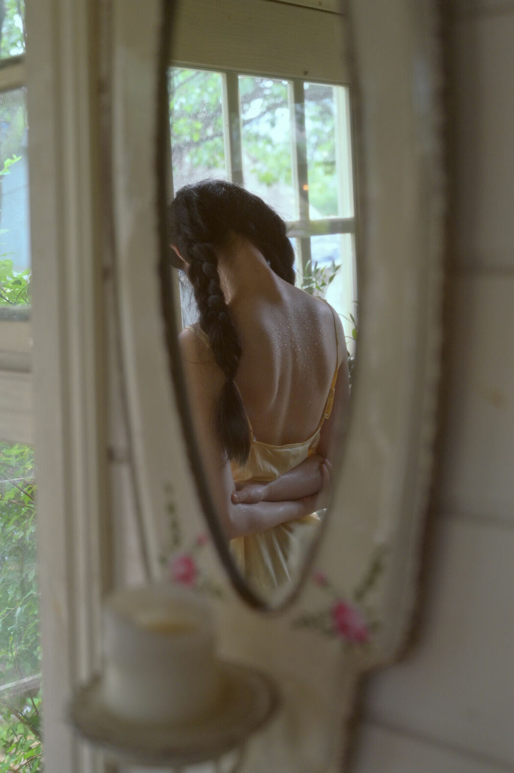 YiTuYu艺图语 Vol.9332 Yi Ming (54P)